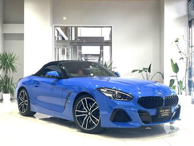 صورة 8 لـ 2021 BMW Z4