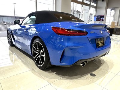 صورة 11 لـ 2021 BMW Z4