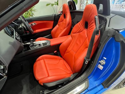 صورة 15 لـ 2021 BMW Z4