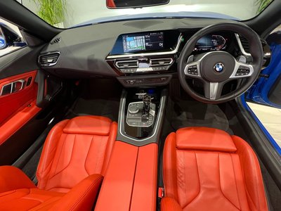 صورة 13 لـ 2021 BMW Z4