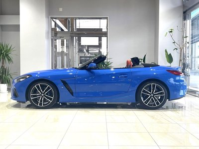 صورة 5 لـ 2021 BMW Z4