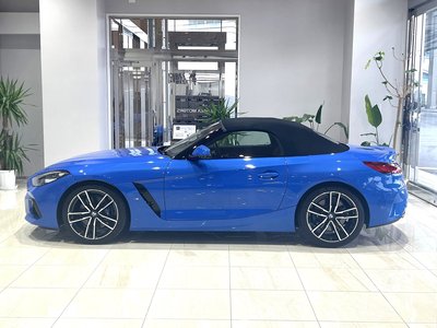 صورة 10 لـ 2021 BMW Z4