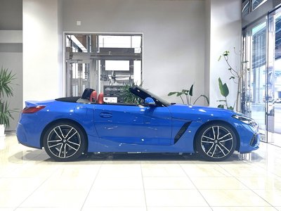صورة 4 لـ 2021 BMW Z4