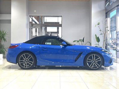 صورة 9 لـ 2021 BMW Z4