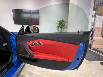صورة 16 لـ 2021 BMW Z4