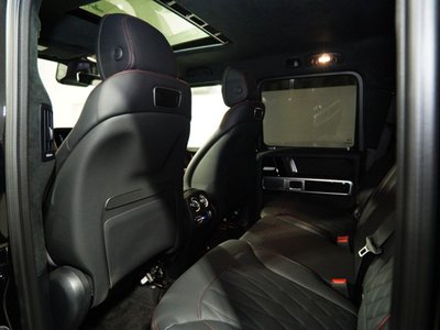 2023 Mercedes-BENZ G-CLASS AMG thumbnail 23