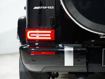 2023 Mercedes-BENZ G-CLASS AMG photo 7