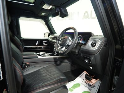 2023 Mercedes-BENZ G-CLASS AMG photo 15