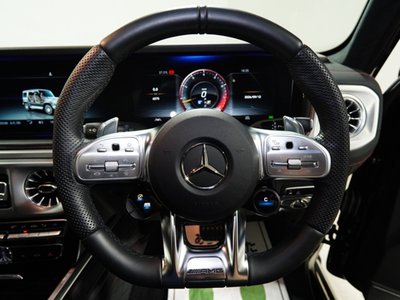 2023 Mercedes-BENZ G-CLASS AMG photo 16