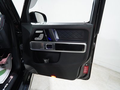 2023 Mercedes-BENZ G-CLASS AMG thumbnail 21