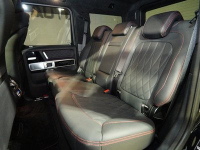 2023 Mercedes-BENZ G-CLASS AMG thumbnail 22