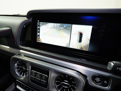 2023 Mercedes-BENZ G-CLASS AMG thumbnail 19