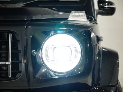 2023 Mercedes-BENZ G-CLASS AMG photo 10
