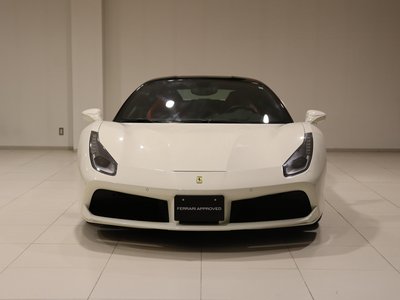2016 Ferrari 488 GTB 照片 5