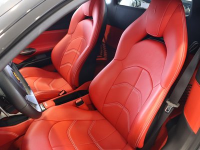 2016 Ferrari 488 GTB 照片 20