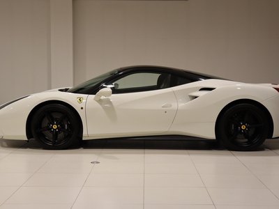 2016 Ferrari 488 GTB 照片 7