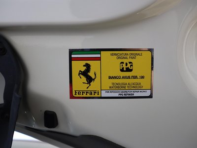 2016 Ferrari 488 GTB 照片 26