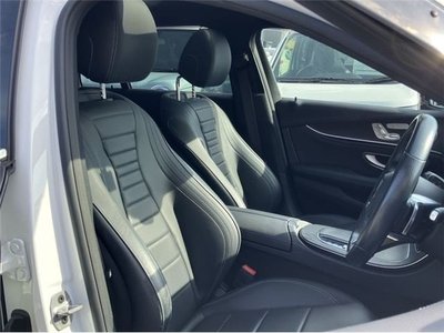 1991 Mercedes-BENZ E-CLASS 缩略图 10