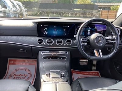 1991 Mercedes-BENZ E-CLASS 缩略图 2