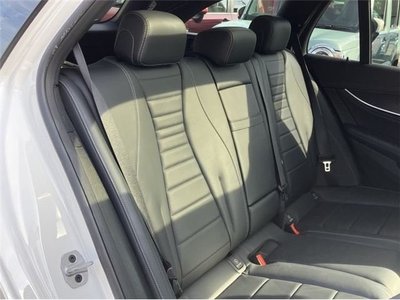 1991 Mercedes-BENZ E-CLASS 缩略图 11