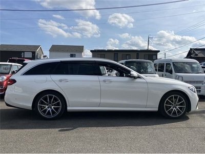 1991 Mercedes-BENZ E-CLASS 缩略图 5