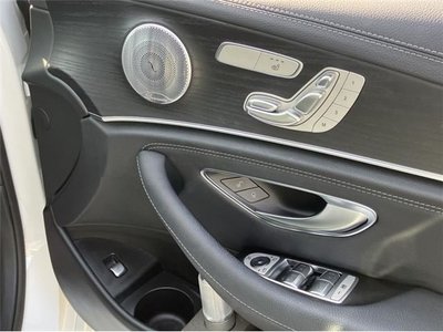 1991 Mercedes-BENZ E-CLASS 缩略图 8
