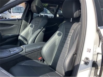 1991 Mercedes-BENZ E-CLASS 缩略图 12