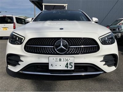 1991 Mercedes-BENZ E-CLASS 缩略图 4