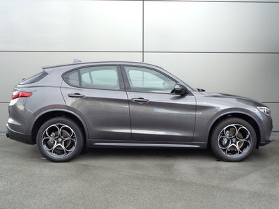 صورة 3 لـ 2023 ALFA Romeo STELVIO