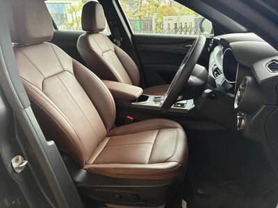 صورة 5 لـ 2023 ALFA Romeo STELVIO