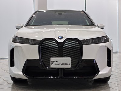 2025 BMW IX photo 2