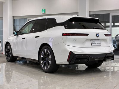 2025 BMW IX photo 5