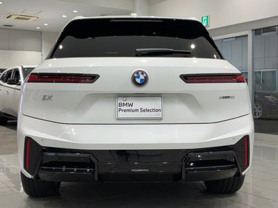2025 BMW IX thumbnail 43