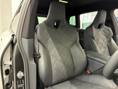2025 BMW IX photo 10