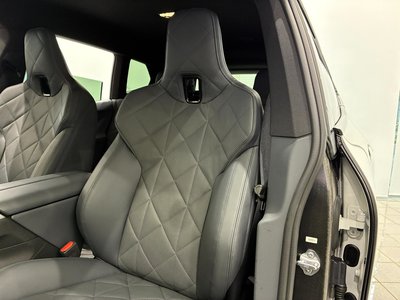 2025 BMW IX photo 15