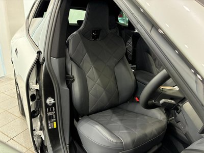 2025 BMW IX photo 9