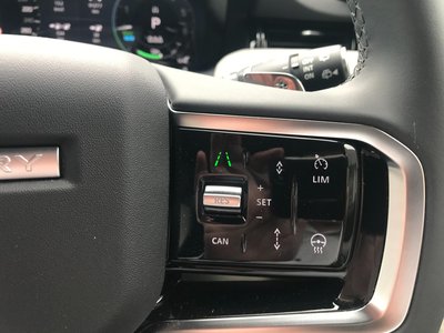 2025 LAND Rover DISCOVERY SPORT thumbnail 27