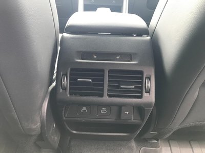 2025 LAND Rover DISCOVERY SPORT thumbnail 21