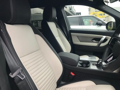 2025 LAND Rover DISCOVERY SPORT thumbnail 22