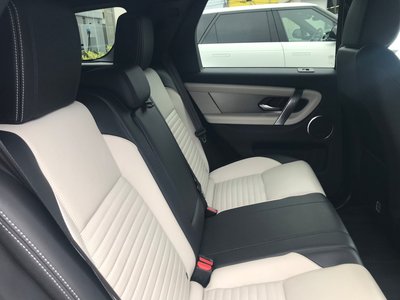 2025 LAND Rover DISCOVERY SPORT thumbnail 19