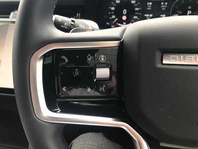2025 LAND Rover DISCOVERY SPORT thumbnail 26
