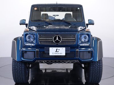 2018 Mercedes-BENZ MAYBACH — миниатюра 97
