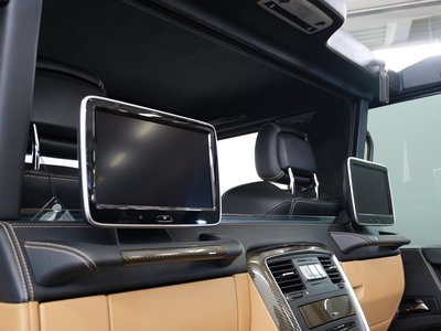 2018 Mercedes-BENZ MAYBACH — миниатюра 48