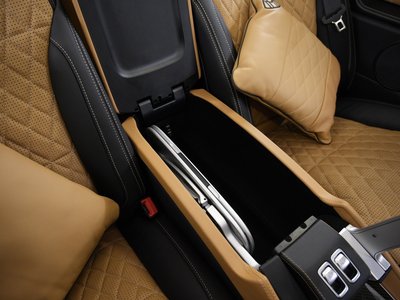 2018 Mercedes-BENZ MAYBACH — миниатюра 62
