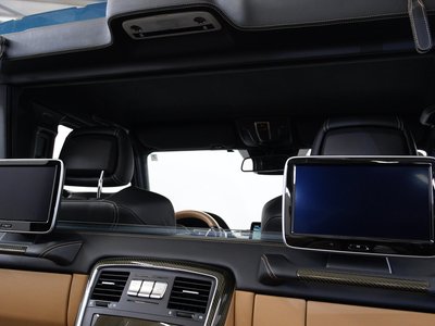 2018 Mercedes-BENZ MAYBACH — миниатюра 65