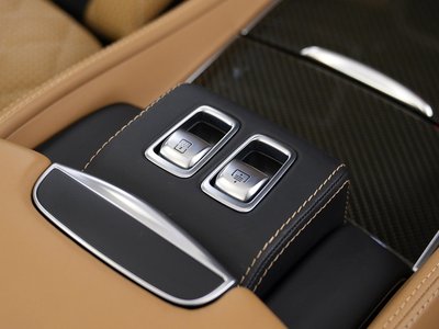 2018 Mercedes-BENZ MAYBACH — миниатюра 64