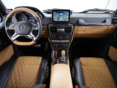 2018 Mercedes-BENZ MAYBACH — миниатюра 25