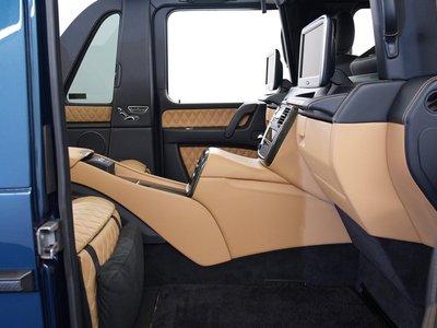 2018 Mercedes-BENZ MAYBACH — миниатюра 53