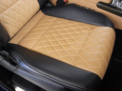2018 Mercedes-BENZ MAYBACH — миниатюра 16