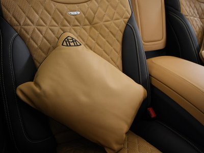 2018 Mercedes-BENZ MAYBACH — миниатюра 58